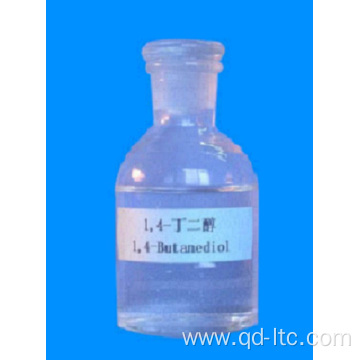 High Quality Asian BDO 4-Butanediol 99.5%